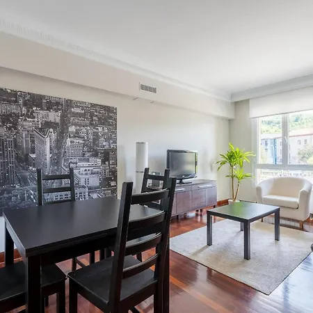 דירה Zubia By People *