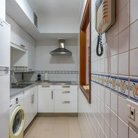 דירה Zubia By People בילבאו