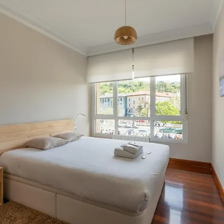 Zubia By People דירה בילבאו