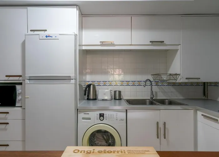 Apartment Zubia By People *