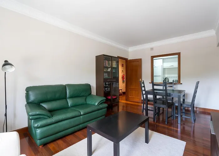 Apartment Zubia By People