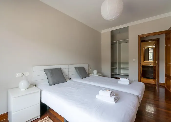 Zubia By People Apartment *