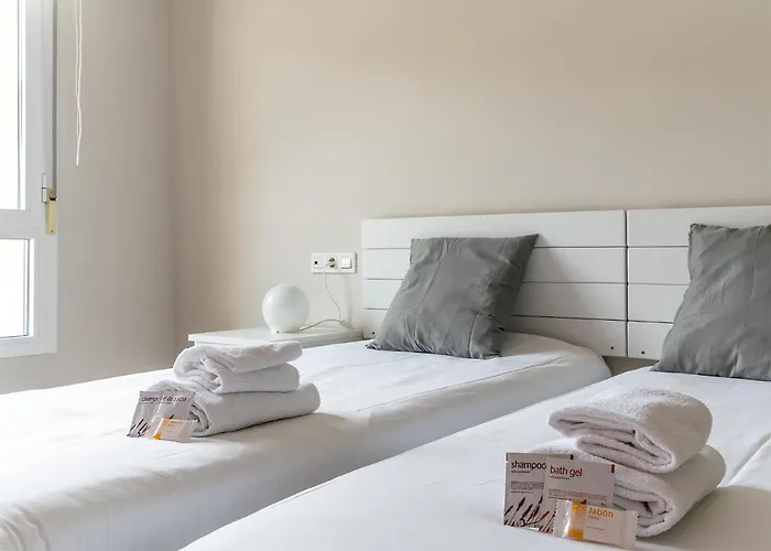 Zubia By People Apartment Bilbao