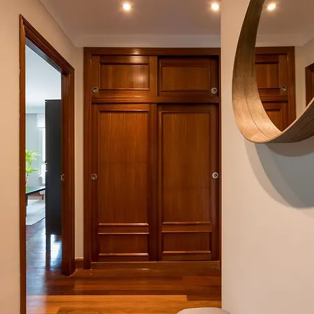 Zubia By People アパート ビルバオ