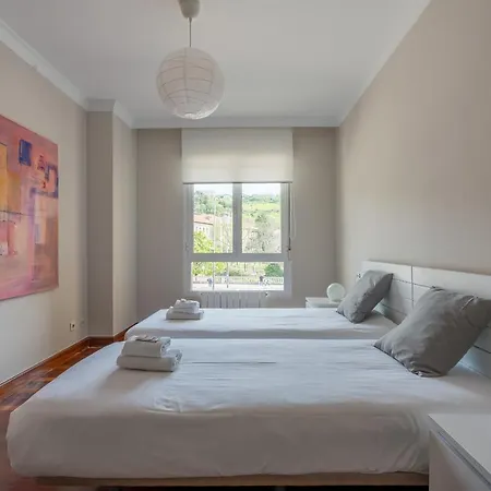 Zubia By People Διαμέρισμα Μπιλμπάο