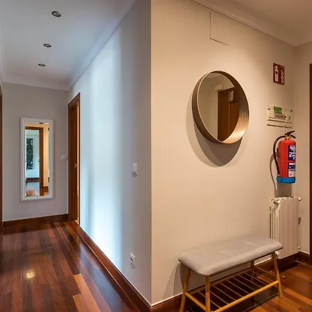Zubia By People Apartment