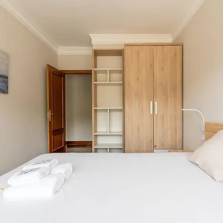 Διαμέρισμα Zubia By People Μπιλμπάο