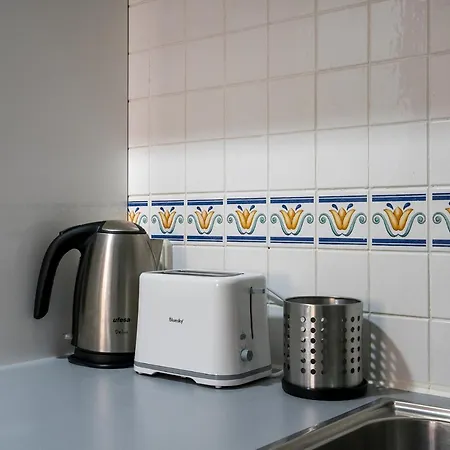 Zubia By People Μπιλμπάο