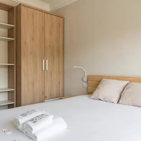 Apartment Zubia By People Bilbao