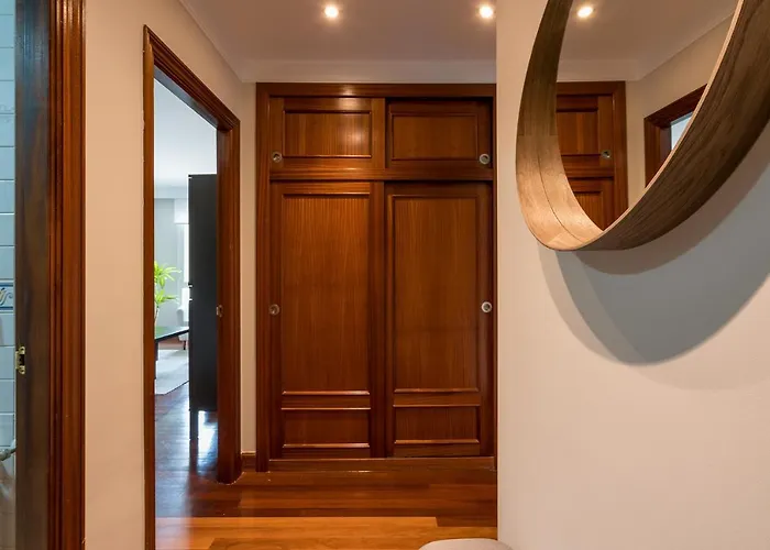 Zubia By People Apartamento Bilbao