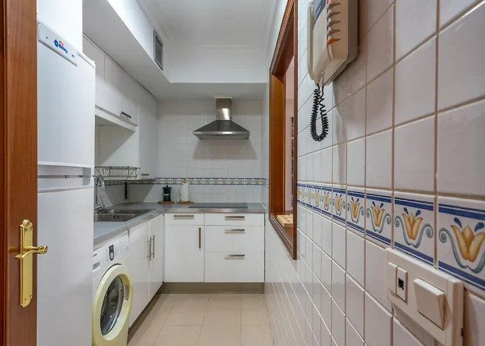 Apartamento Zubia By People Bilbao