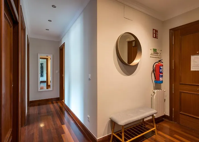 Zubia By People Apartamento