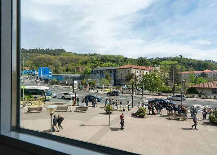 Apartamento Zubia By People