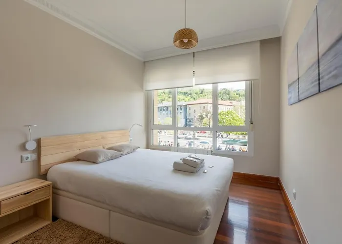 Zubia By People Apartamento Bilbao